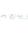 Love radius