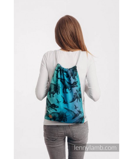 Sac a cordons - Jurassic Parc