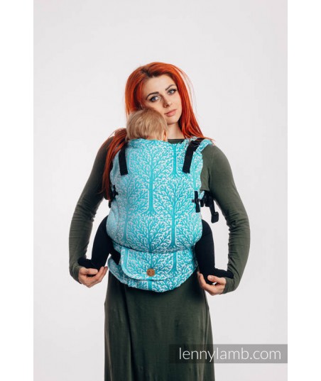 LennyUpGrade - Woodland frost