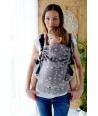 Little frog Toddler - Beige stars