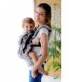 Little frog Toddler - Beige stars