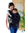 Little frog Toddler - Night sky