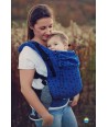 Little frog Toddler - Navy Anchors