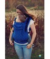 Little frog Toddler - Navy Anchors