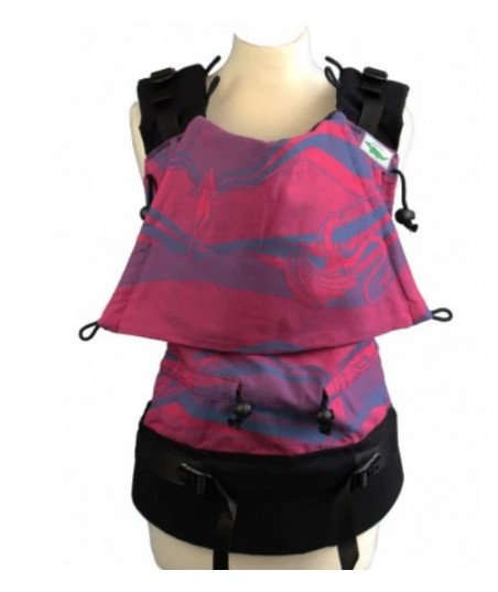 Buzzidil Versatile - Wings of legend - taille standard