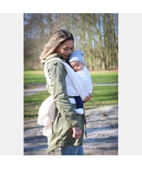 Echarpe T8 (6m) Broken twill 33