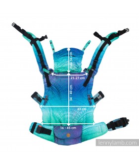 LennyUpGrade - Nova balance