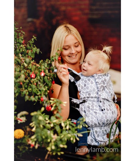 LennyUpGrade - Nova balance