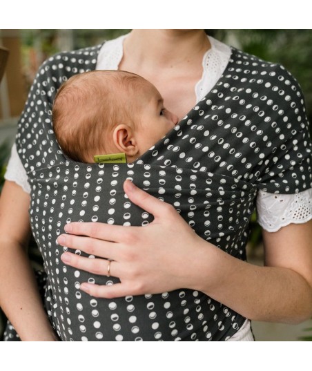 Boba wrap - Moonphases
