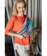Sac banane double - Symphony Daydream