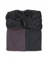 PESN - anthracite/marron glacé