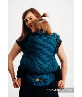 Lennypreschool - Basic Line Tanzanite