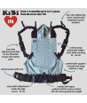 Kibi IN - Elephants Air