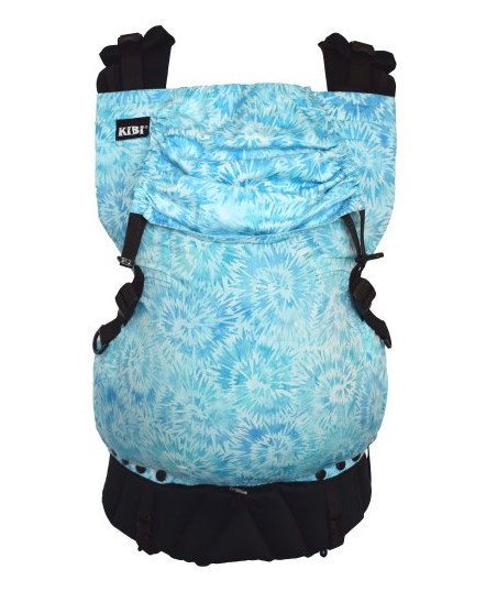 Kibi IN - Batik Freeze