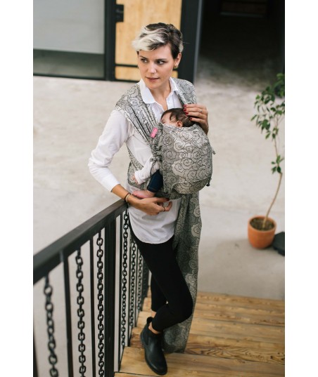 Nekotai - Lokum Hazel - taille bébé