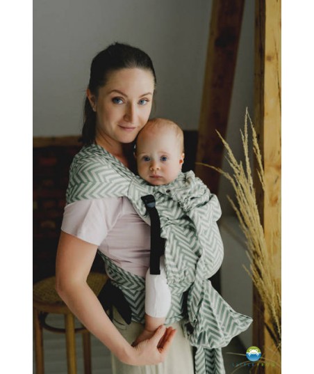 Cross Hybrid - natural miles