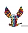 LennyHybrid Carousel of colours