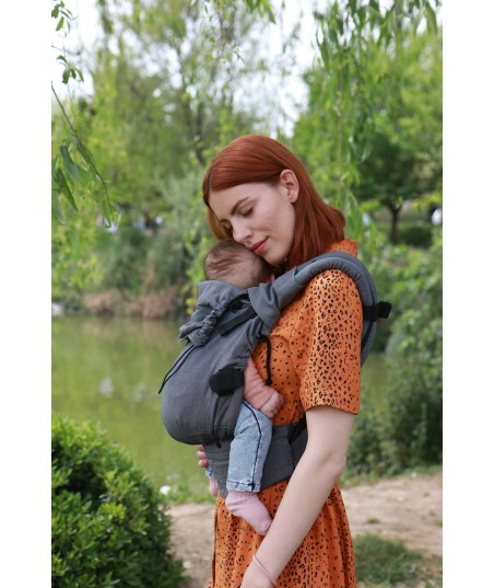 Nekoswitch - Bold (2 capuches supplémentaires incluses) - taille bébé