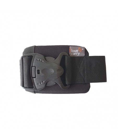 Extension de ceinture love and carry