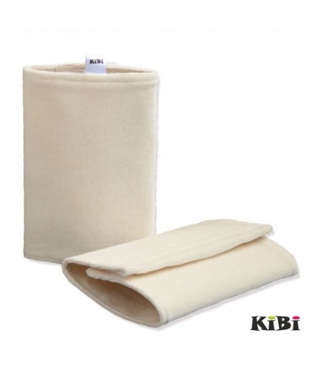 Paire de protège-bretelles Kibi