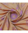 Echarpe T7 (5m20) - Outerspace Lilac Fidella
