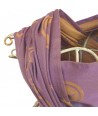 Echarpe T7 (5m20) - Outerspace Lilac Fidella