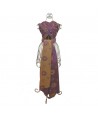 Echarpe T7 (5m20) - Outerspace Lilac Fidella