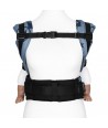 Rembourrage de sangle de ceinture pour porte-bébé