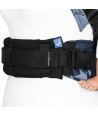 Rembourrage de sangle de ceinture pour porte-bébé