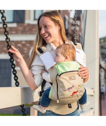 Love & Carry AIR Tales of Australia