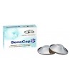 Senocap - Protège mamelon en argent