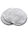 Coussinets d'allaitement lavables