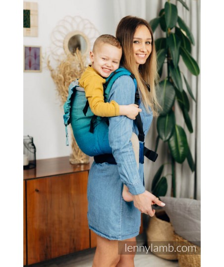 Lennypreschool - Airglow