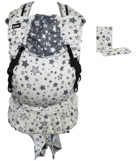 Kibi newborn - Night stars TAI