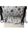 Kibi newborn - Night stars TAI