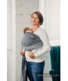 Ring sling basic - Howlite - 1m80