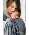 Ring sling basic - Howlite - 1m80