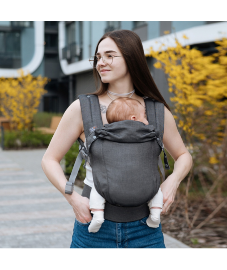 Love and Carry Primo Pepper