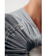 Ring sling basic - Howlite - 1m80