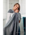 Ring sling basic - Howlite - 1m80