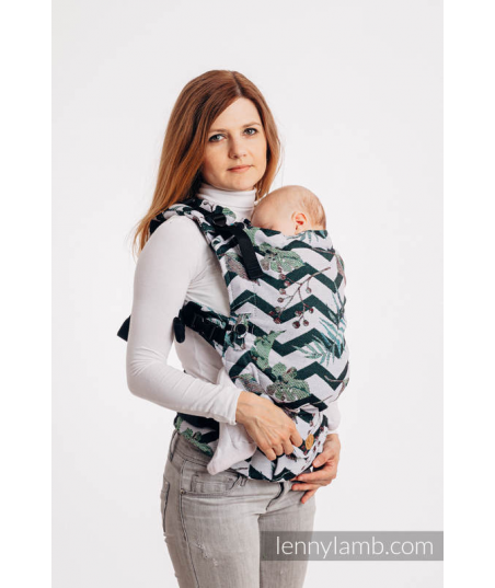 LennyUpGrade - ABSTRACT