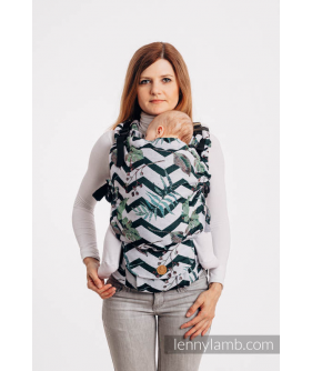 LennyUpGrade - ABSTRACT