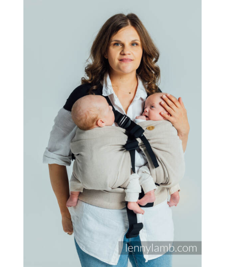 LennyTwin - PEANUT BUTTER