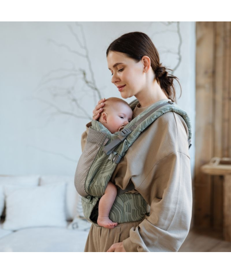 Love and Carry One Acacia