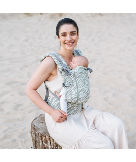 Love and Carry One Lemongrass