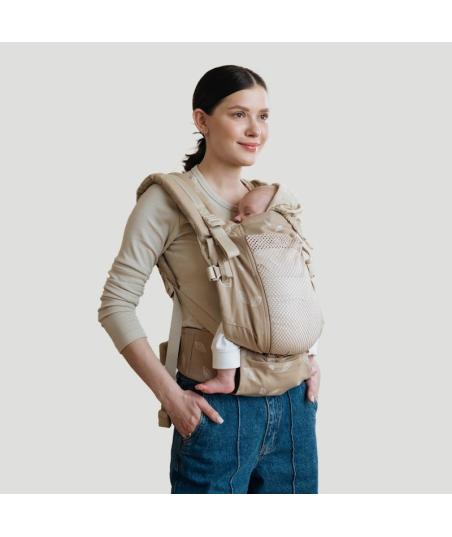 Love and Carry One Peanut