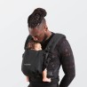 Physiocarrier 2 black