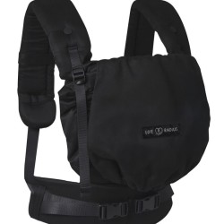 Physiocarrier 2 black