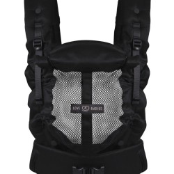 Physiocarrier 2 black