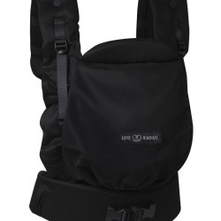 Physiocarrier 2 black